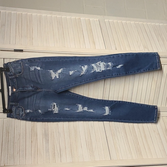 Jeans - Picture 1 of 2